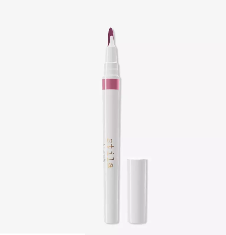 plant/Calligraphy Lip Stain By Stila - Marie-0