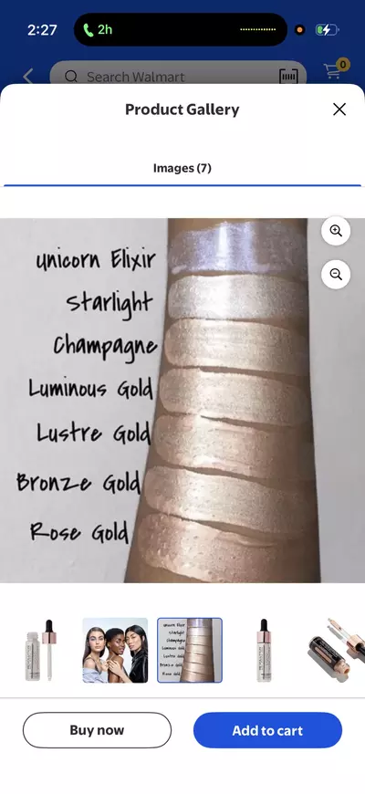 plant/Revolution Etheral Liquid Highlighter-0-thumbnail