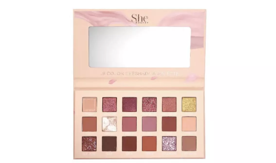 plant/SHE Rosy Palette-1