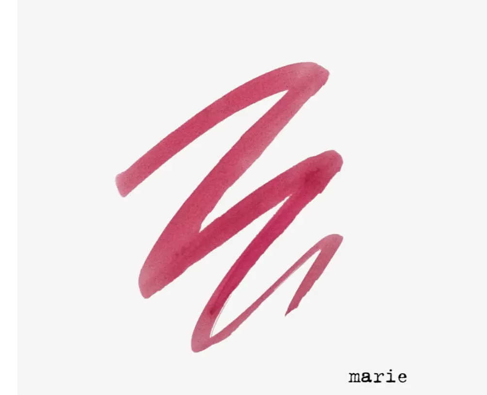 plant/Calligraphy Lip Stain By Stila - Marie-1