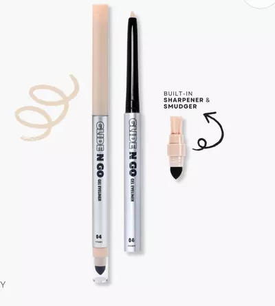 plant/Glide N Go - Gel Eyeliner-0-thumbnail