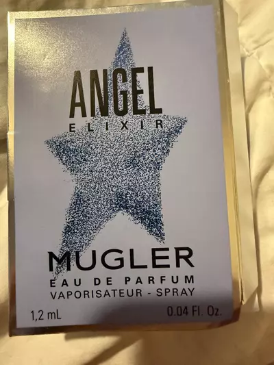 plant/Angel by Mugler Samples-0-thumbnail