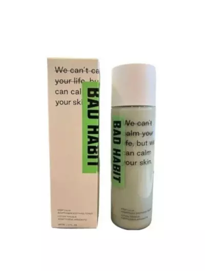 plant/Bad Habit Keep Calm Adaptogen Soothing Toner-0-thumbnail