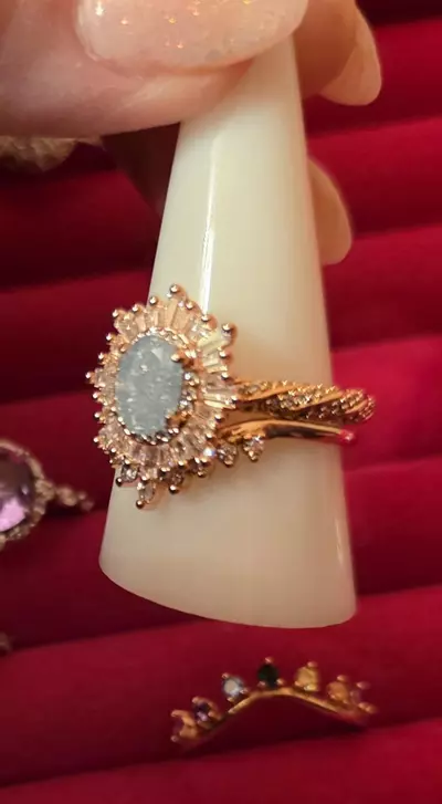 plant/BP RGP Double Band-Size 10-1-thumbnail