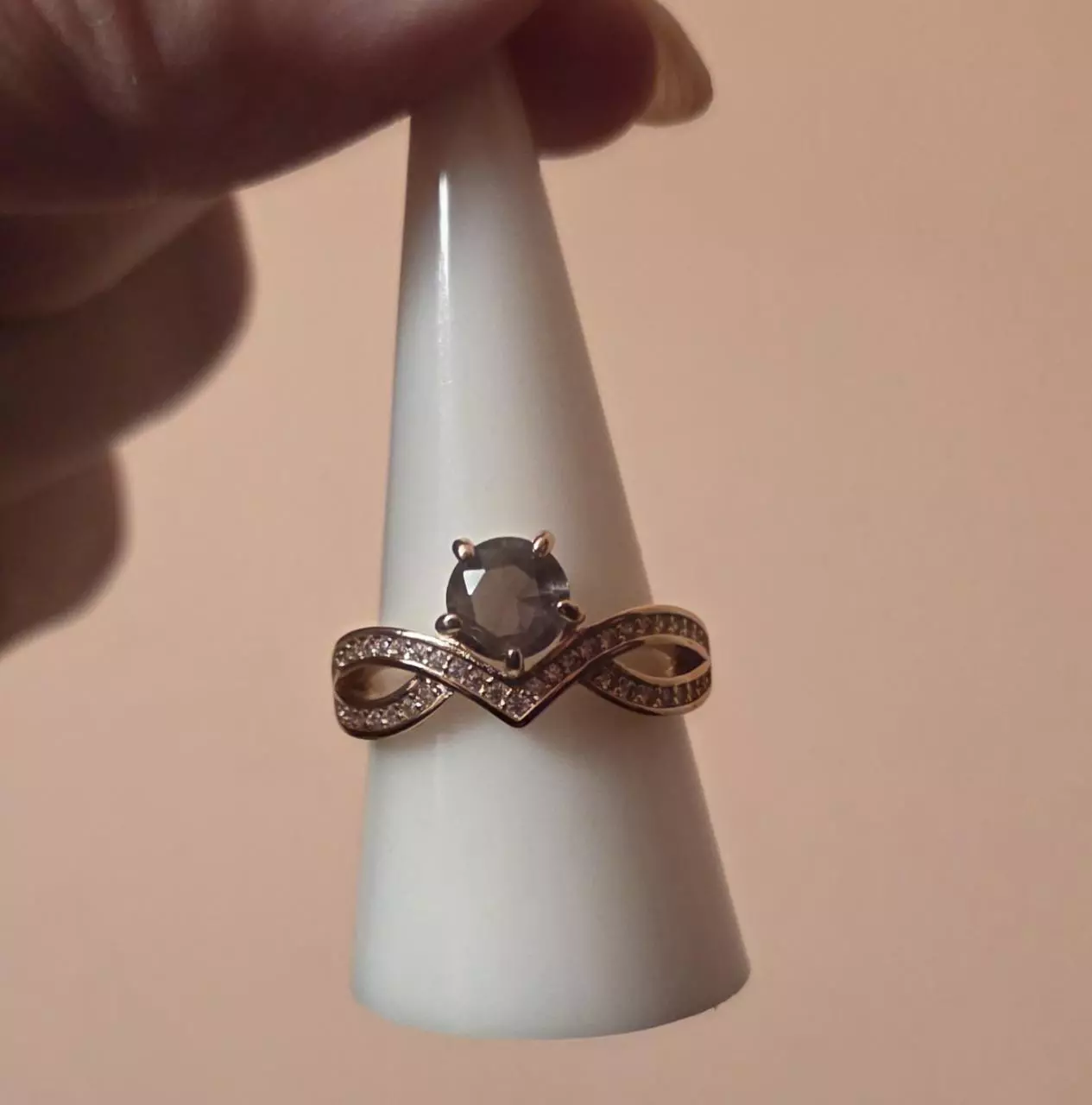 plant/BP Size 9 RGP-1