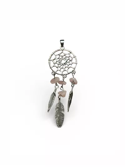 plant/Dream catcher pendant-1-thumbnail
