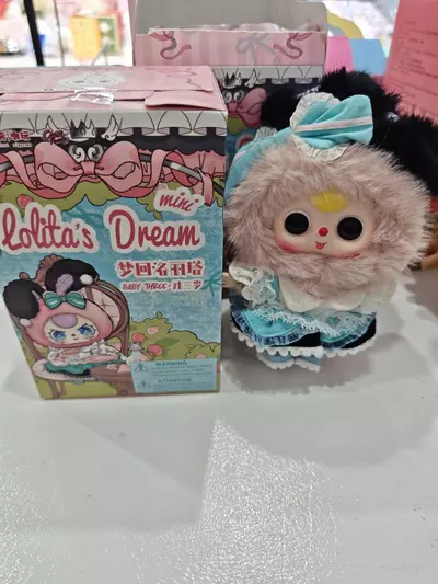 plant/bby3 Lolita's Dream Mint Frost-0-thumbnail