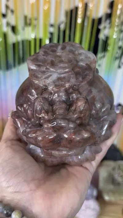 plant/Fire Quartz mama-0-thumbnail