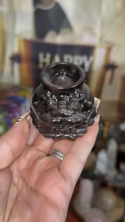 plant/Silver sheen -0-thumbnail