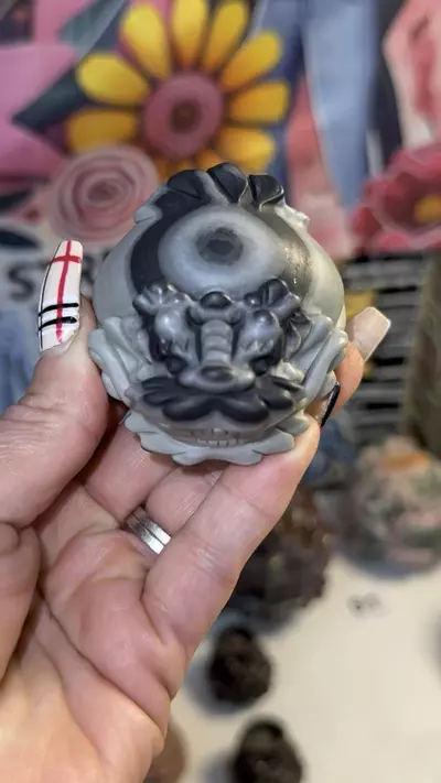 plant/Taichi -0-thumbnail