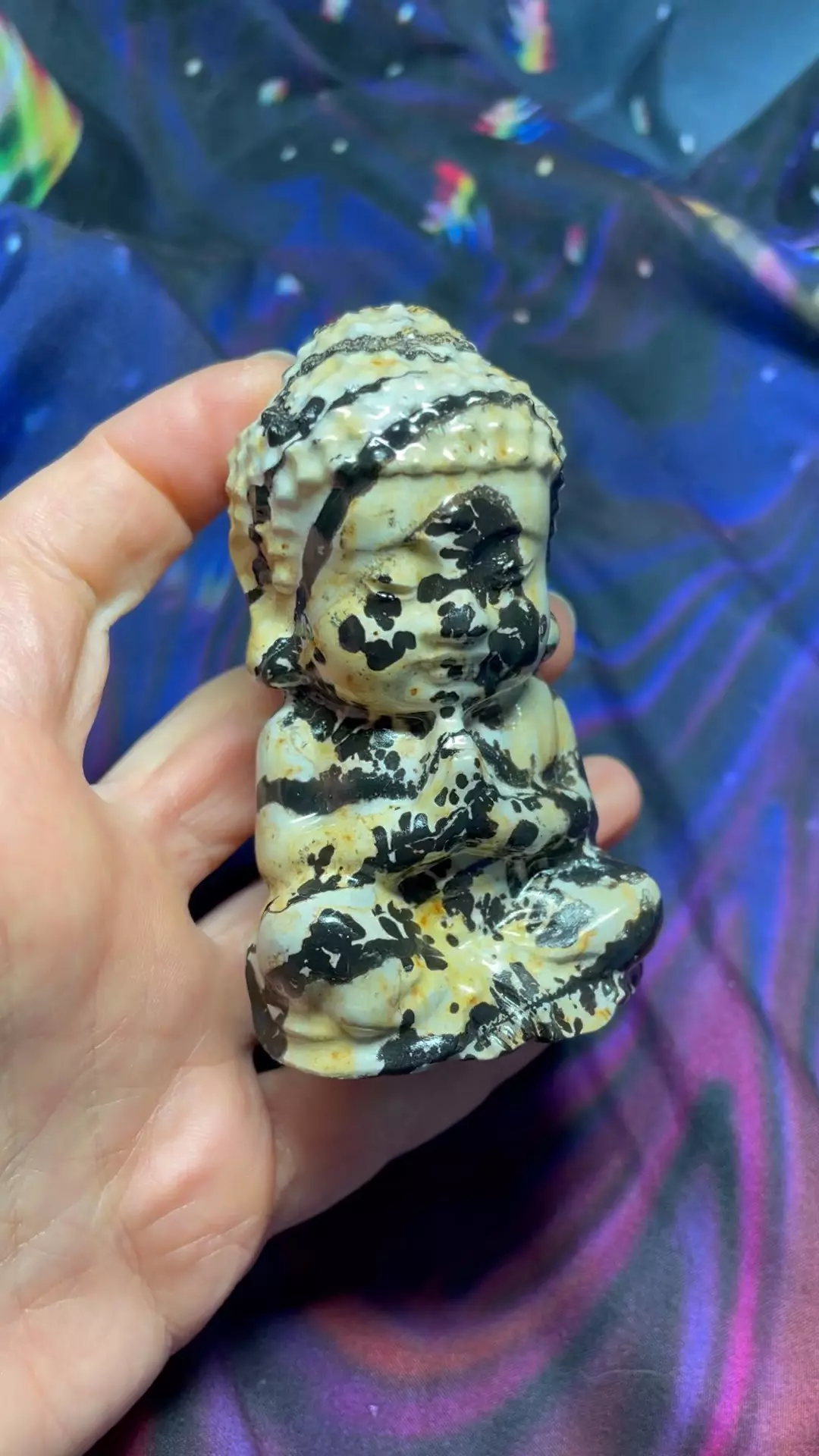 plant/Picture Jasper Buddha-0