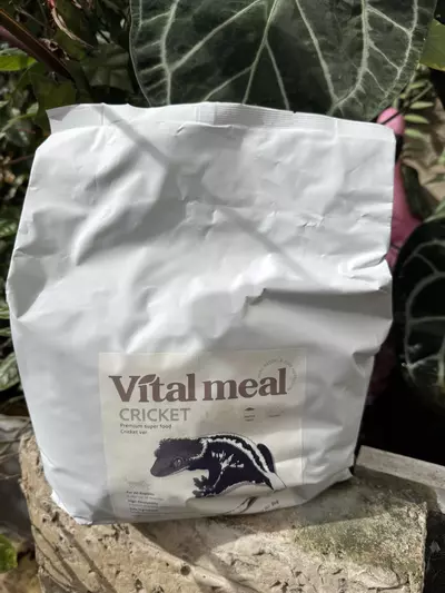 plant/Vital cricket 6.7 lbs-0-thumbnail