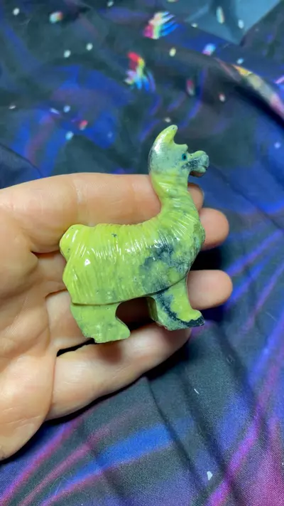 plant/Serpentine alpaca-0-thumbnail