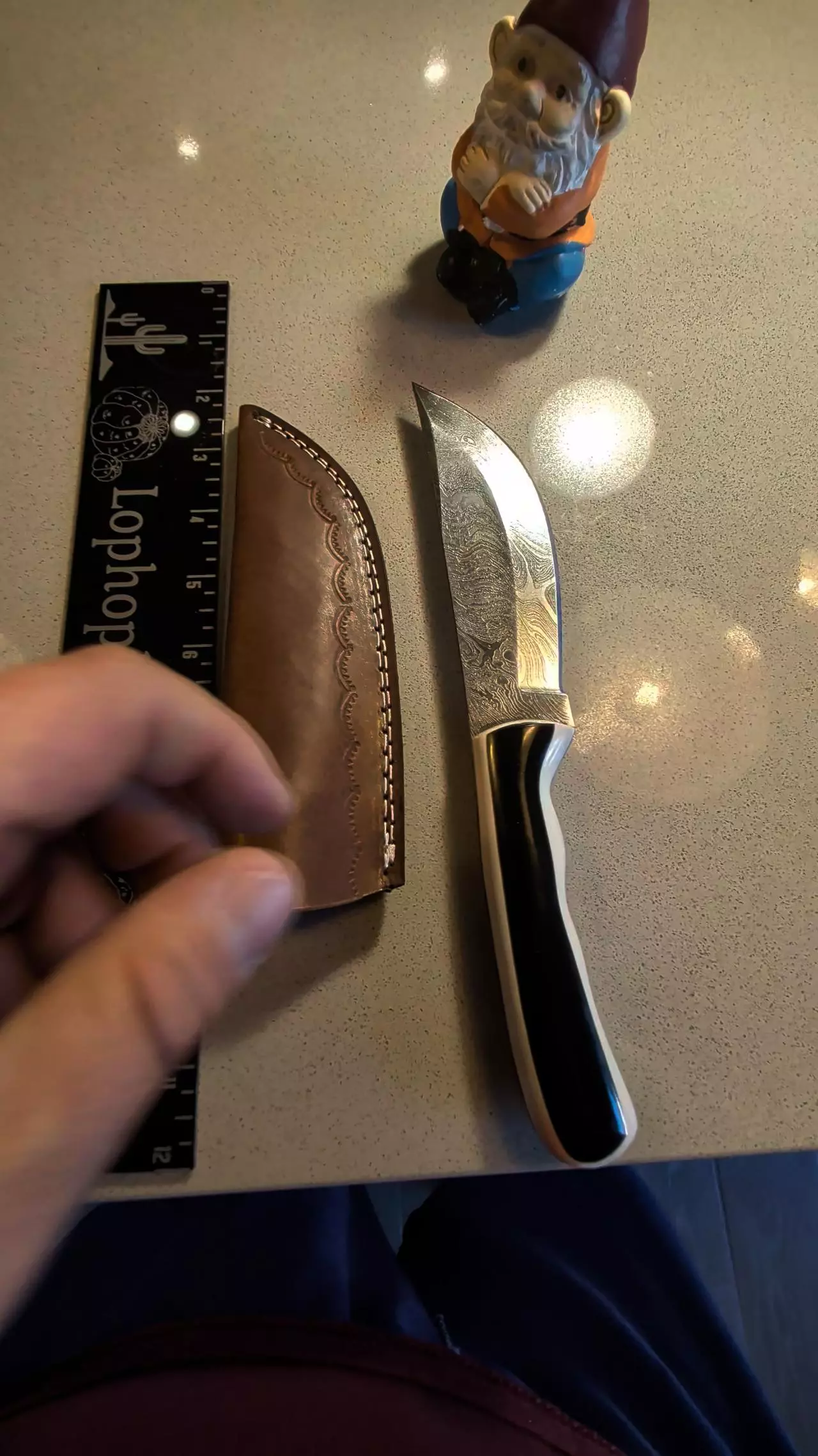 plant/#15 handmade custom grafting knife includes customizations-0