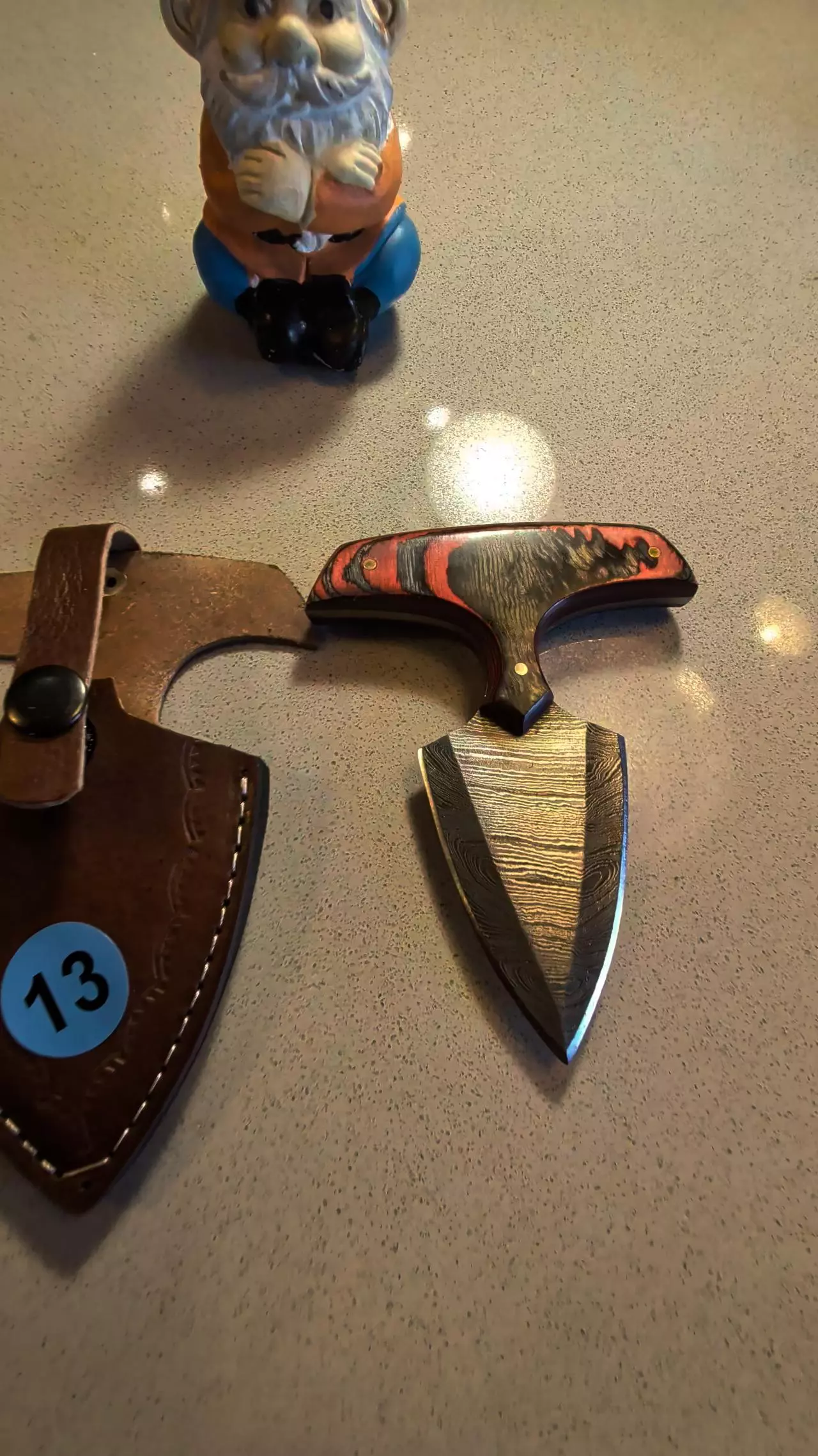 plant/#13 handmade custom grafting knife includes customizations-0