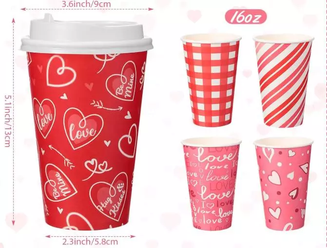 plant/To Go Paper Cup-0