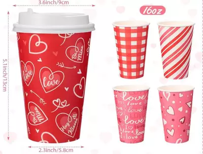 plant/To Go Paper Cup-0-thumbnail