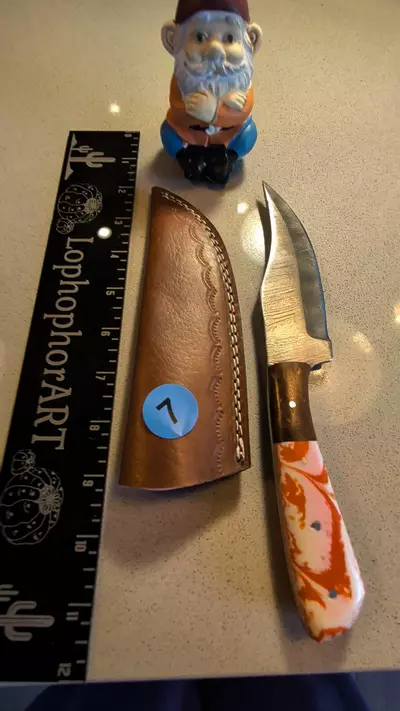 plant/#7 handmade custom grafting knife includes customizations-0-thumbnail