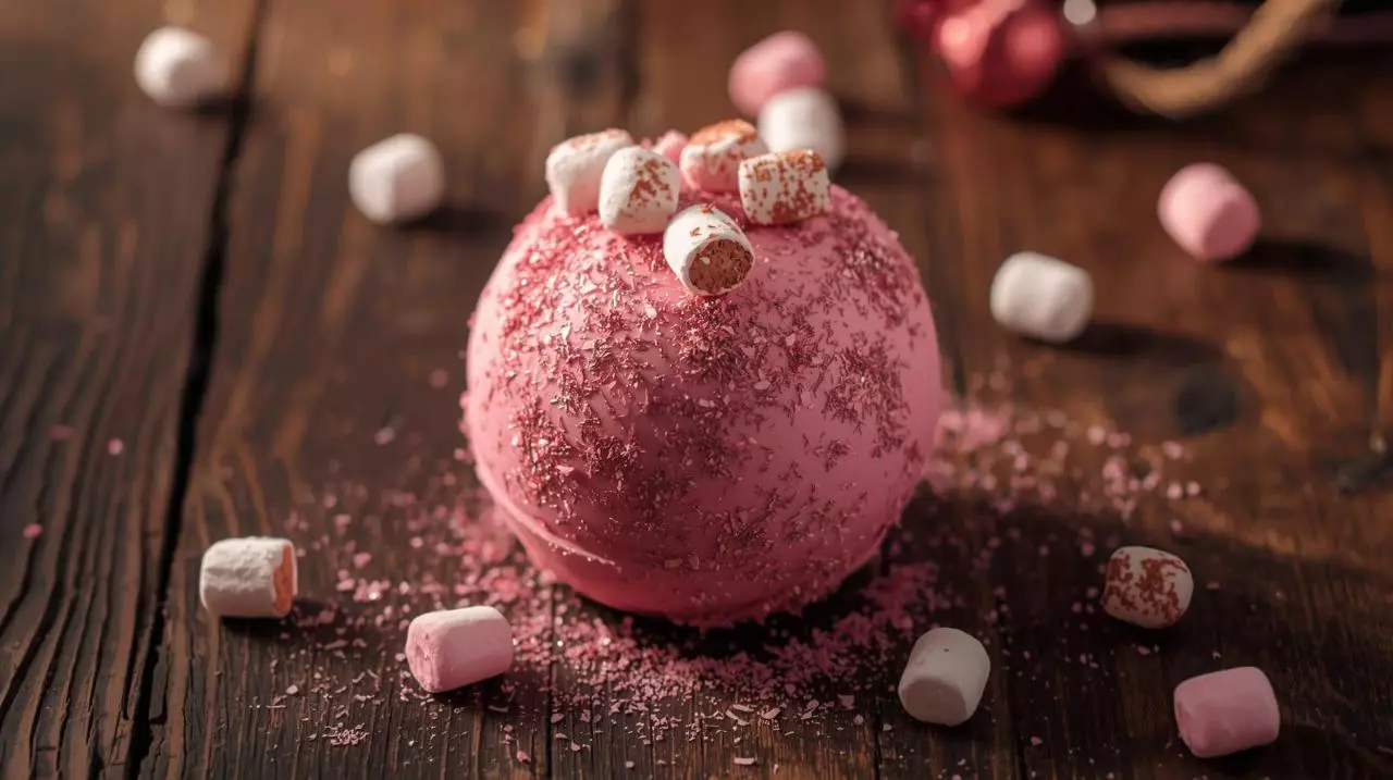 plant/Valentine Cocoa Bomb-0