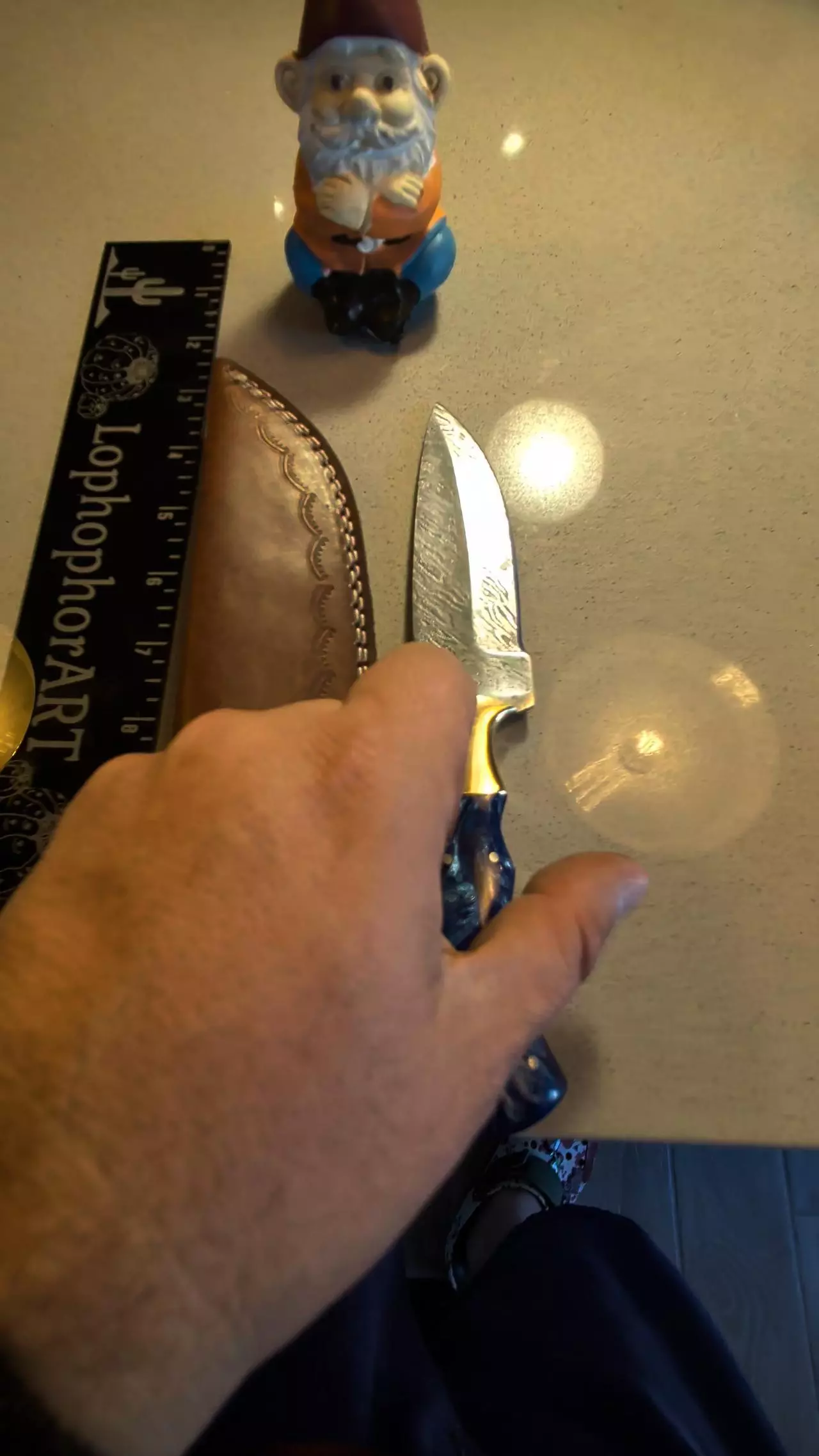 plant/#12 handmade custom grafting knife includes customizations-0