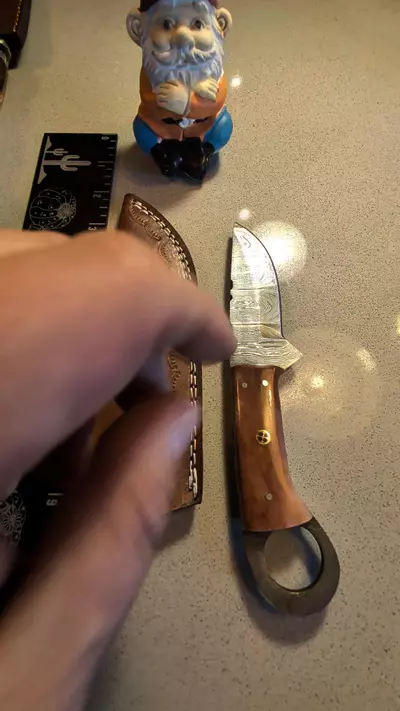 plant/#3 handmade custom grafting knife includes customizations-0-thumbnail