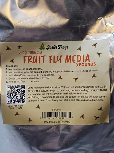 plant/3-PACK Hydei Fruit Fly DIY Culture Kit-1-thumbnail