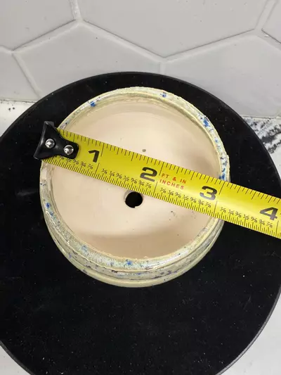 plant/Handmade Ceramic Planter-2-thumbnail