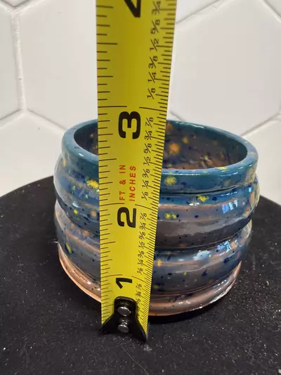 plant/Handmade Ceramic Planter-1-thumbnail