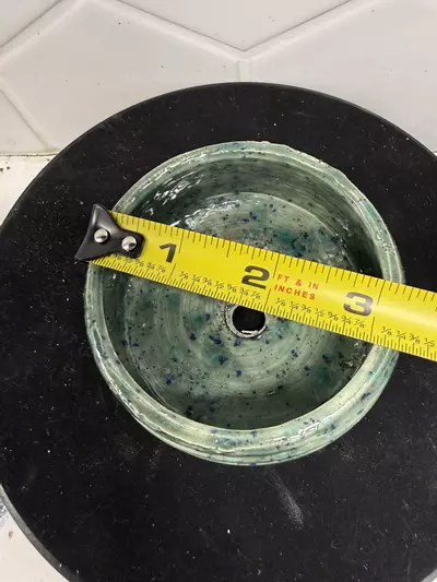 plant/Handmade ceramic planter-2-thumbnail