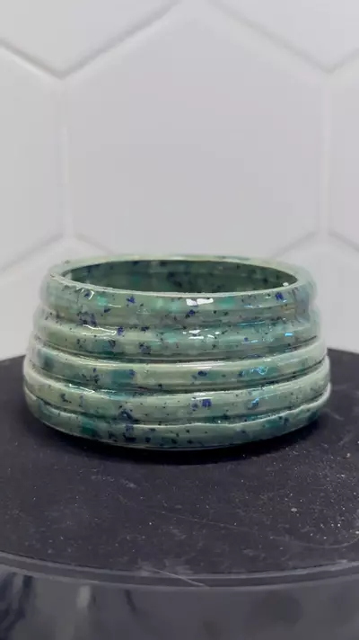 plant/Handmade ceramic planter-0-thumbnail