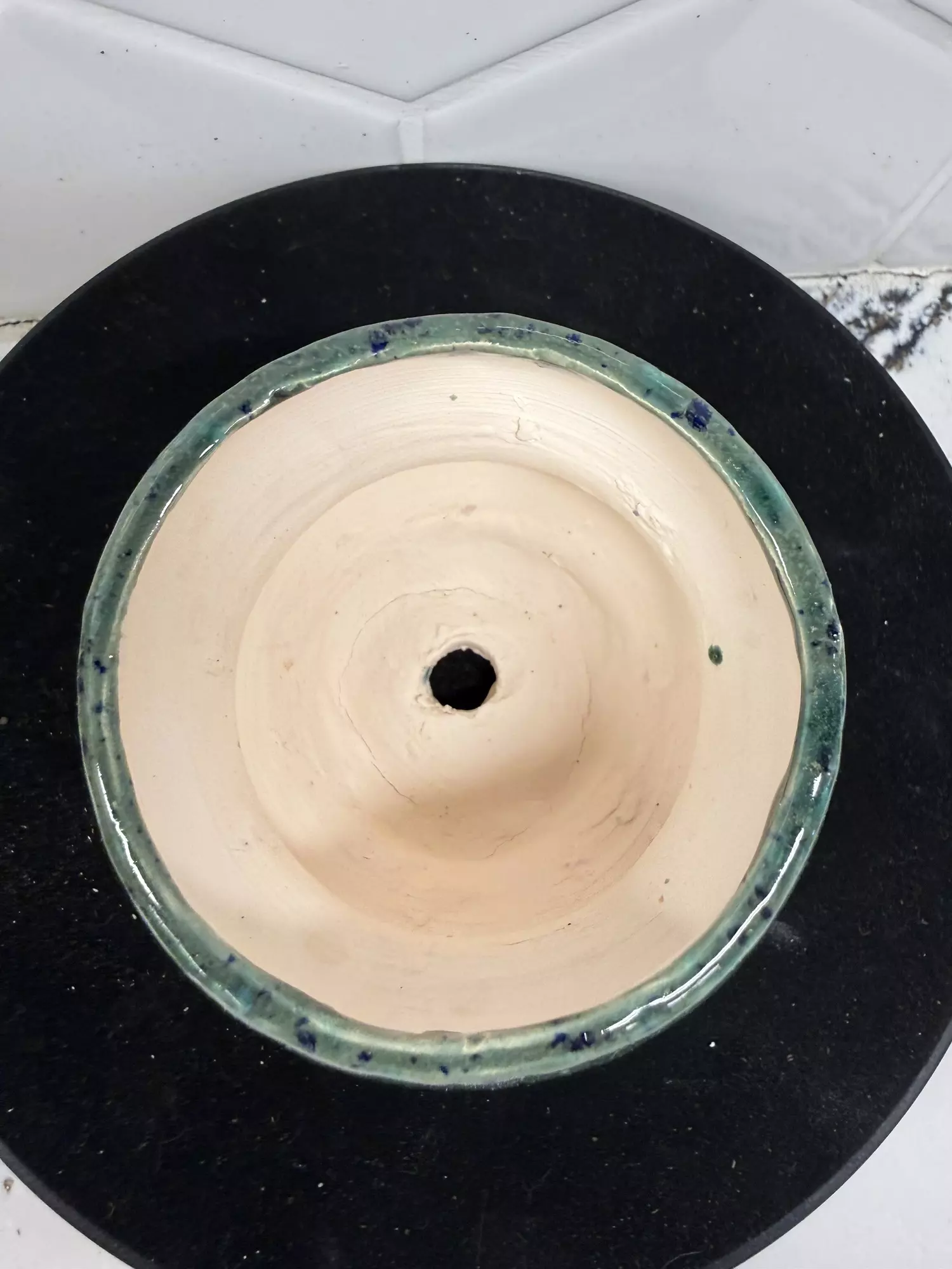 plant/Handmade ceramic planter-1