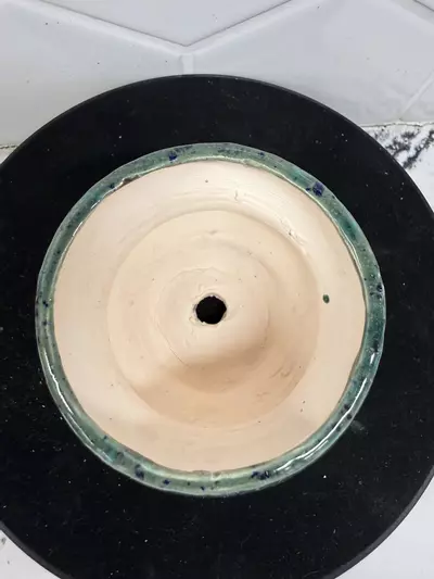 plant/Handmade ceramic planter-1-thumbnail