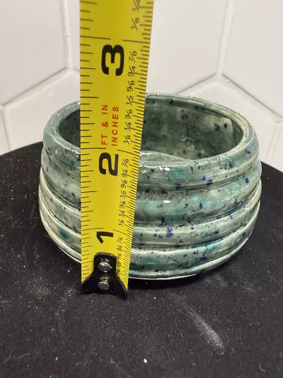 plant/Handmade ceramic planter-1-thumbnail