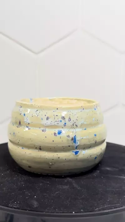 plant/Handmade Ceramic Planter-0-thumbnail