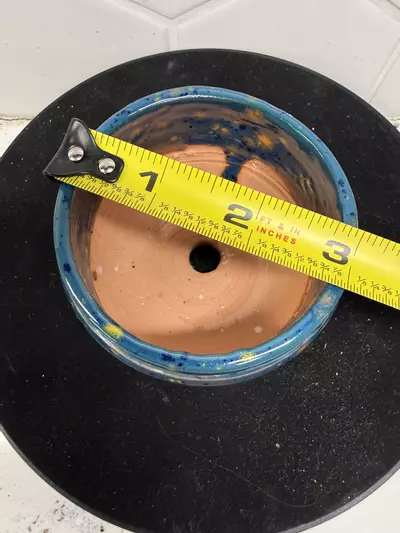 plant/Handmade Ceramic Planter-2-thumbnail