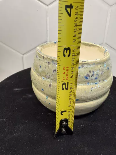 plant/Handmade Ceramic Planter-1-thumbnail