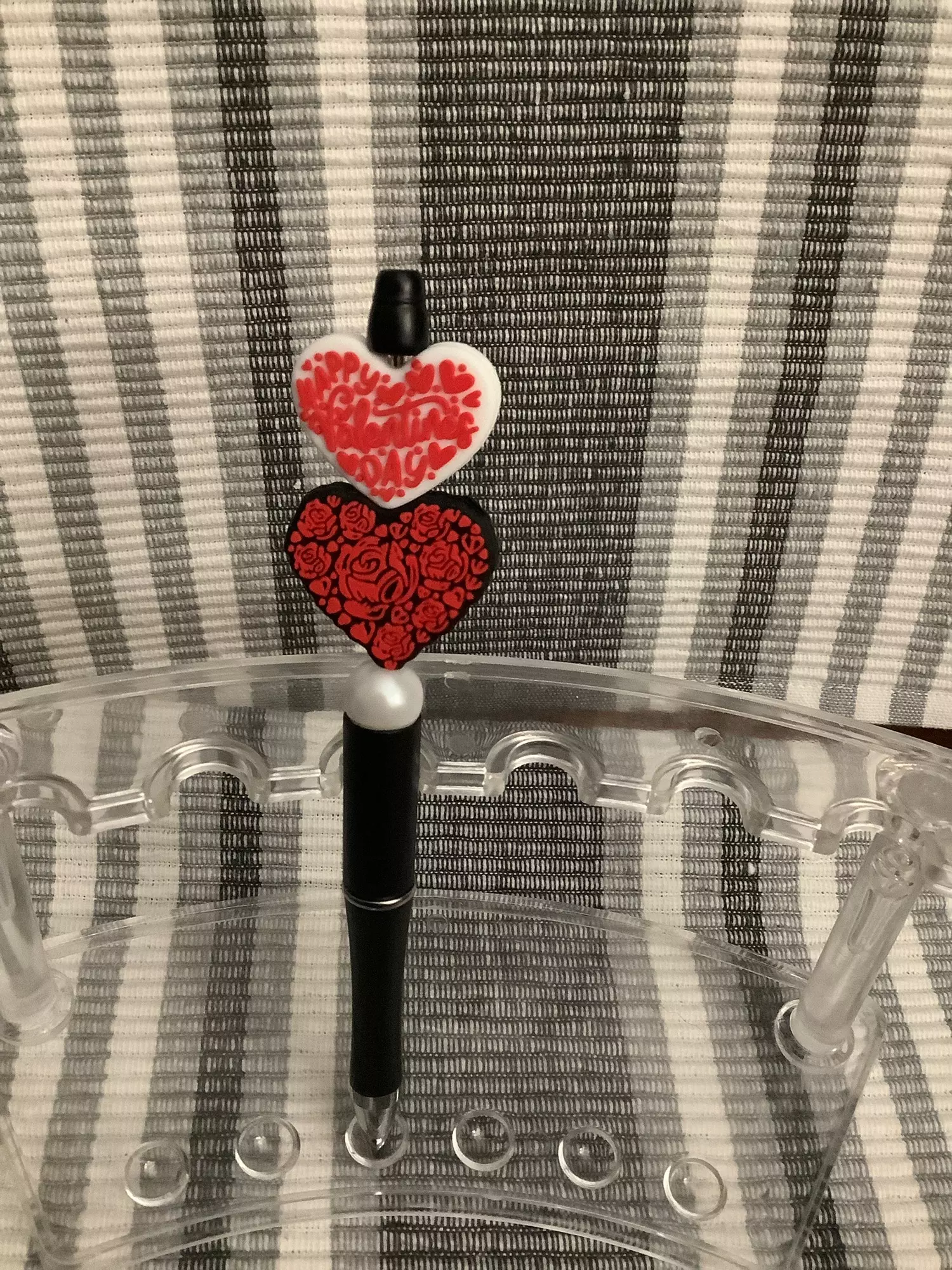 plant/Double heart-0