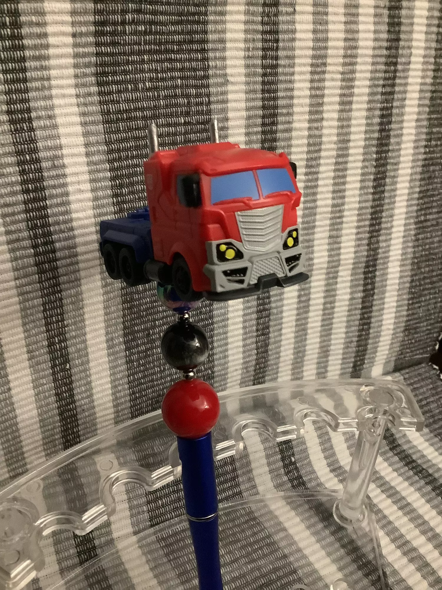 plant/Optimus Prime-0