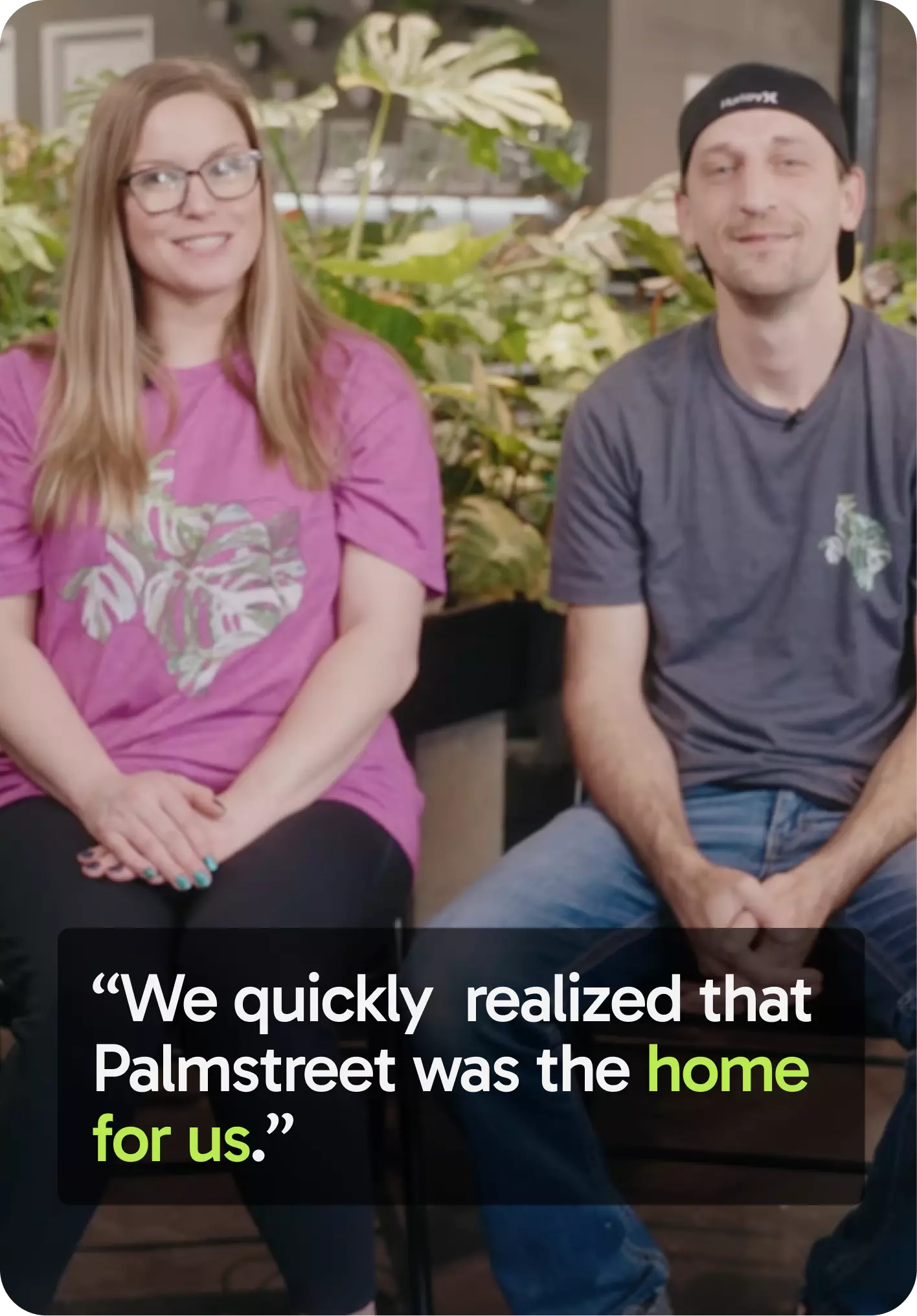 Texasplantconnection