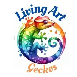 LivingArtGeckos