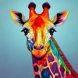 RainbowGiraffe
