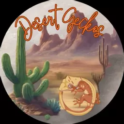 DesertGeckos