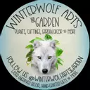 WinterWolfArtsGarden