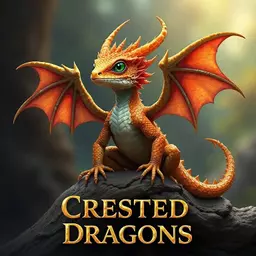 CrestedDragons