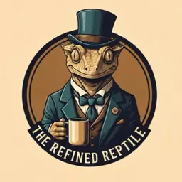 TheRefinedReptile