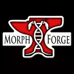MorphForge_Jamie