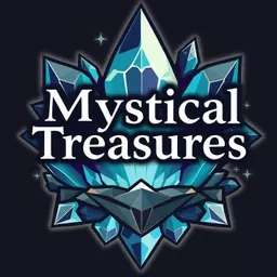 Mysticaltreasures444