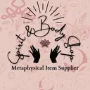 SpiritAndBodyShop