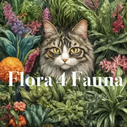 Flora4Fauna