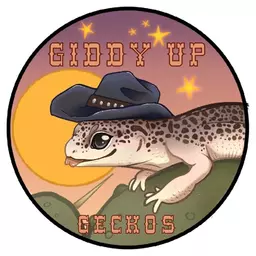 giddyupgeckos
